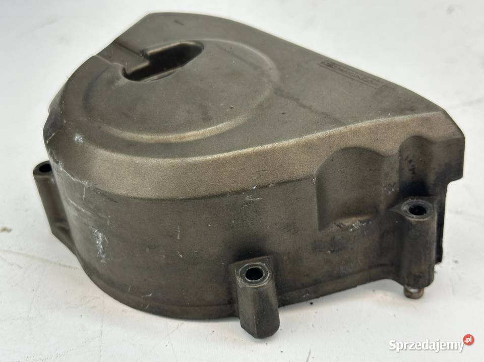 Osłona Przedniej Zębatki KAWASAKI ZX9R Ninja OEM Sulęcin sprzedam