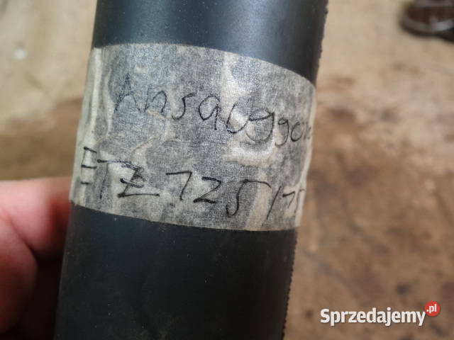 dolot łącznik gaźnika MZ ETZ 150 org DDR lubuskie Żary sprzedam