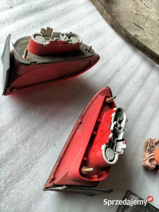 Alfa Romeo 156 LAMPA TYLNA TYŁ osobowe Kamień-Kolonia