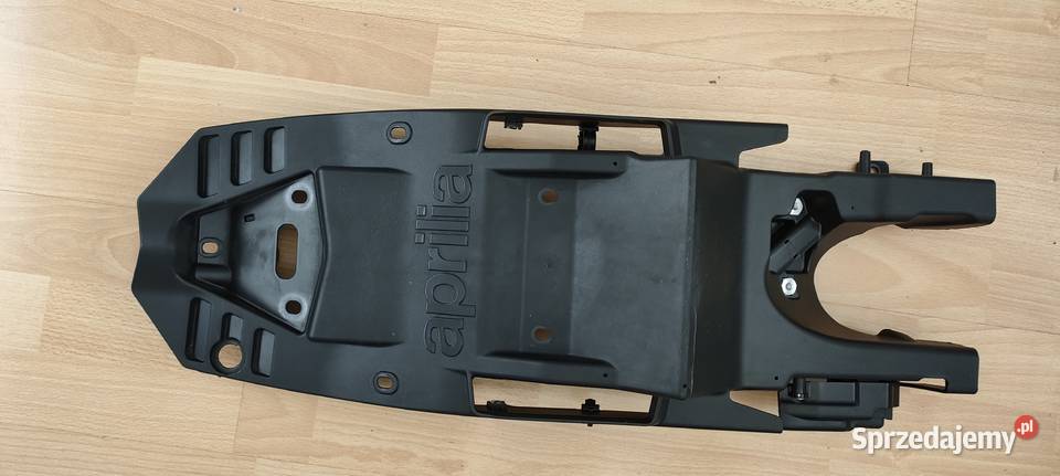 APRILIA RS 660 20 NADKOLE WYPEŁNIENIE łódzkie