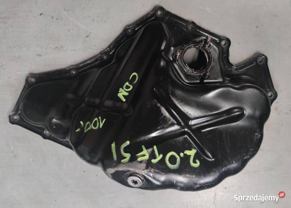 Miska VW 20 TFSI 06H103660R świętokrzyskie