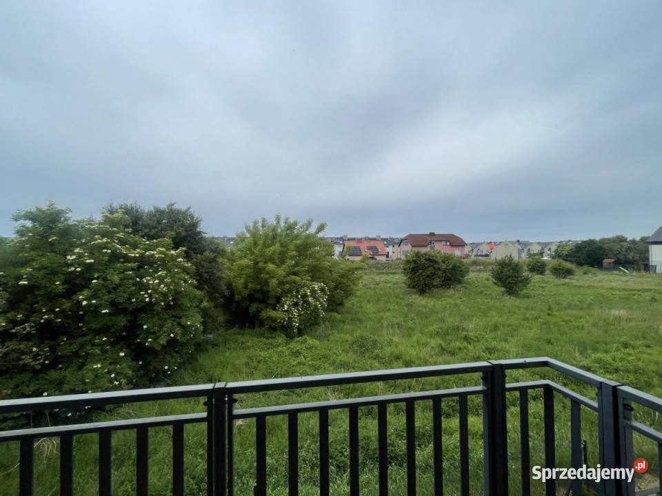 Ogłoszenie mieszkanie 11324m2 4 pokojowe Rumia