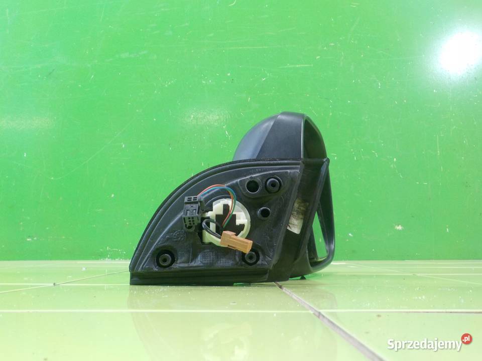 BERLINGO PARTNER II III LIFT II 16 BHDI 17r VAN Suków