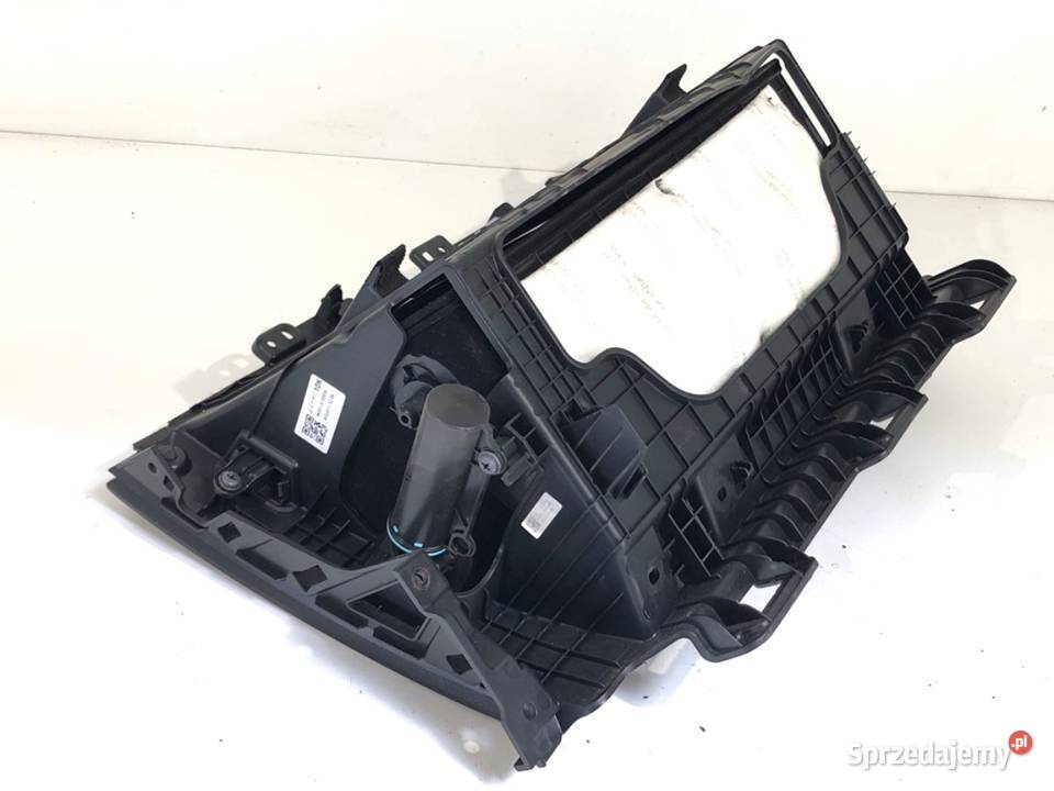 SCHOWEK PASAŻERA KIA STINGER Hatchback