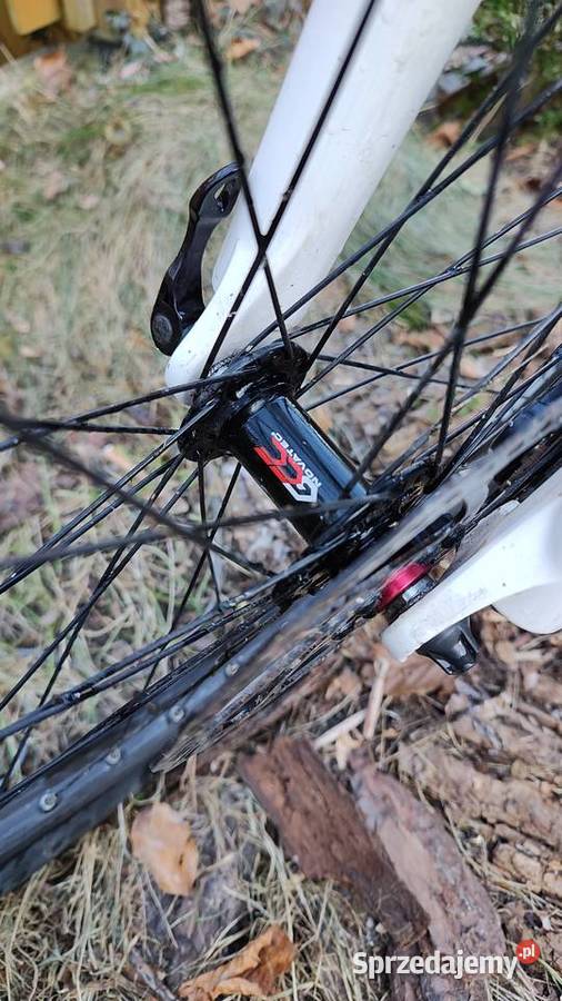 Merida Matts 300tfs Sopot