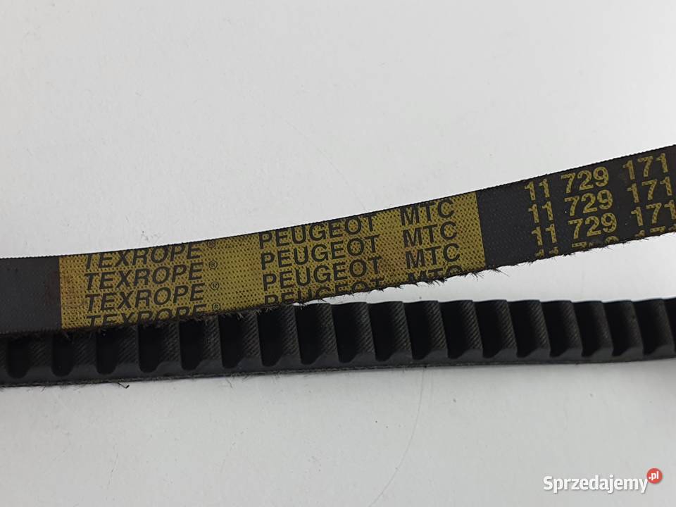 Pasek Napedowy Peugeot Jet Force 50 Łódź sprzedam