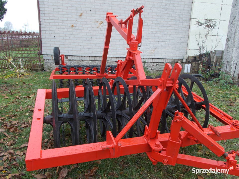 Wały do pługa cambella 90 10 pierścieni croskil Kutno sprzedam