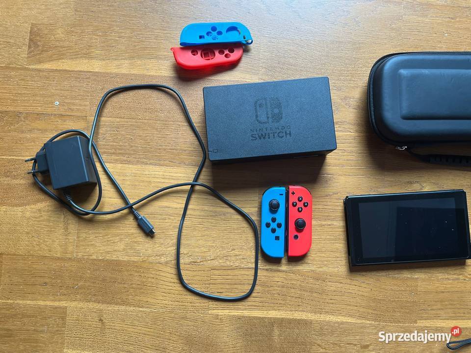 Nintendo Switch v2