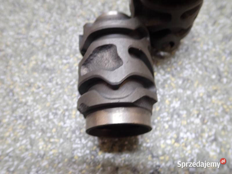 1 PROGRAMATOR SKRZYNI BIEGÓW HONDA CR 250 9401R Strzelce Krajeńskie