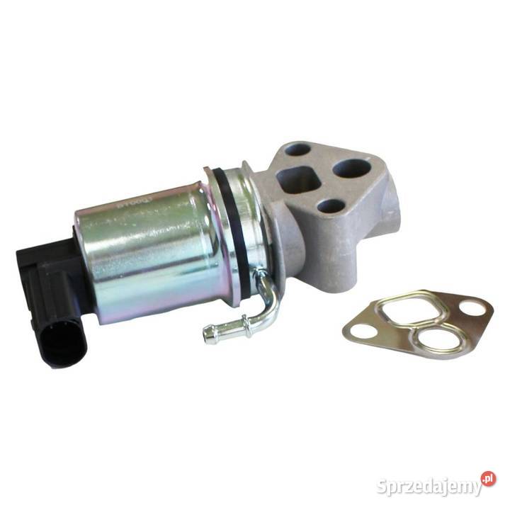 ZAWÓR EGR AUDI A3 8P8PA8P7 2004 2005 2006 2007 Warszawa