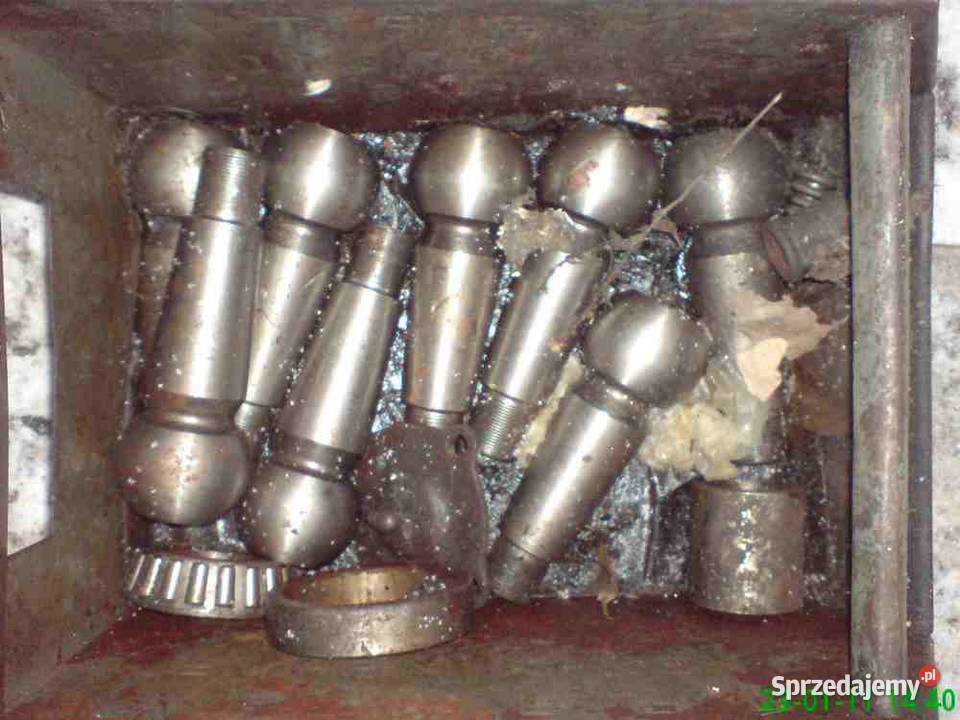 Swożeń drążka reakcyjnego Kraz nowe małopolskie Kraków