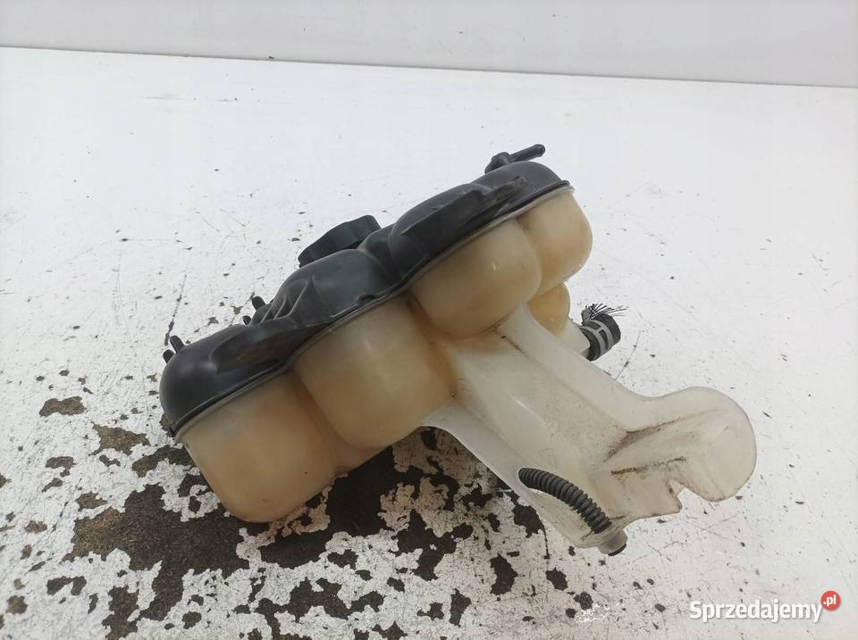 ZBIORNICZEK WYRÓWNAWCZY 36 V6 WK2 Jeep Grand sprzedam