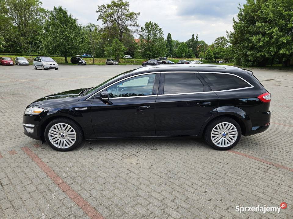 Ford Mondeo Lift klimatronic serwisowany 1 wielkopolskie