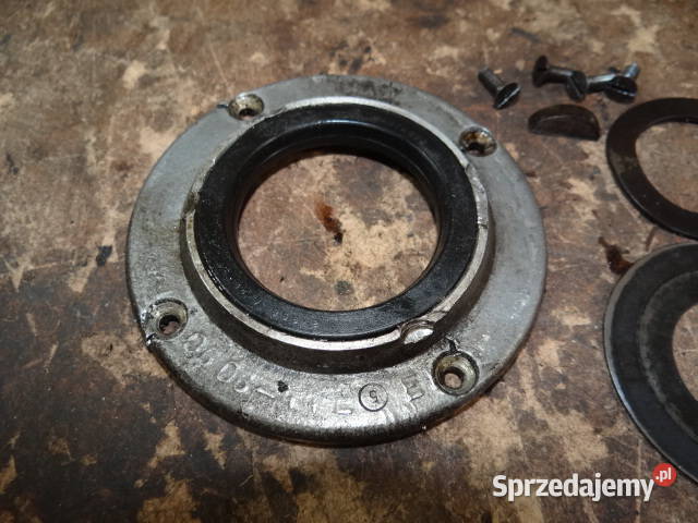 dekielek Simering wału Simson AWO org DDR Żary