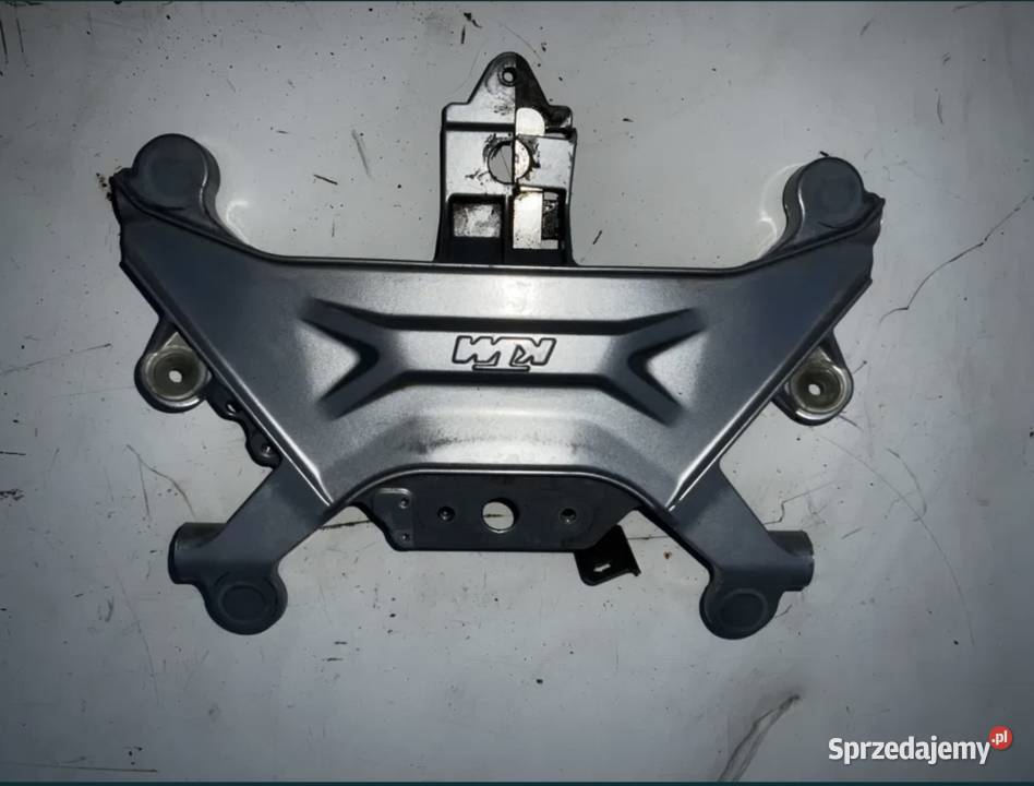 stelaż wypełnienie krzyżowe tył KTM 1290