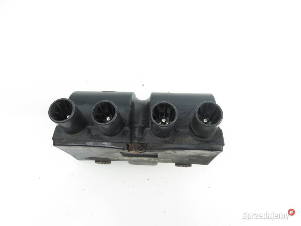 CEWKA OPEL ASTRA II G Kombi T98 16 osobowe Układ elektryczny silnika małopolskie sprzedam