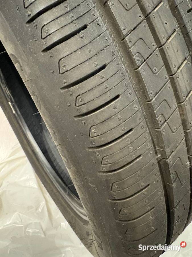 OPONY NOWE 2025 Goodyear 17565 R17 4 z salonu 17cale Samochodowe łódzkie Łódź