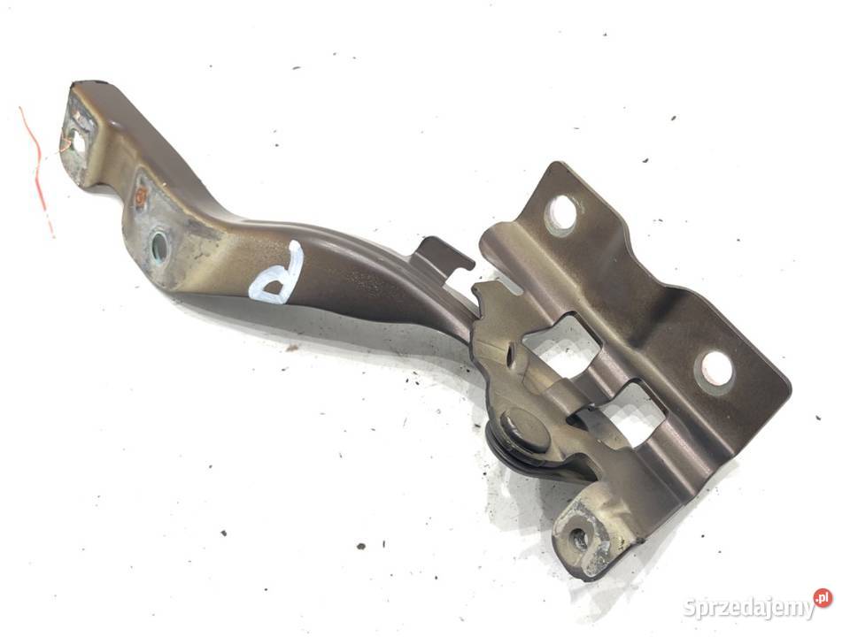 ZAWIAS MASKI PRAWY PRZÓD KIA RIO III Hatchback sprzedam