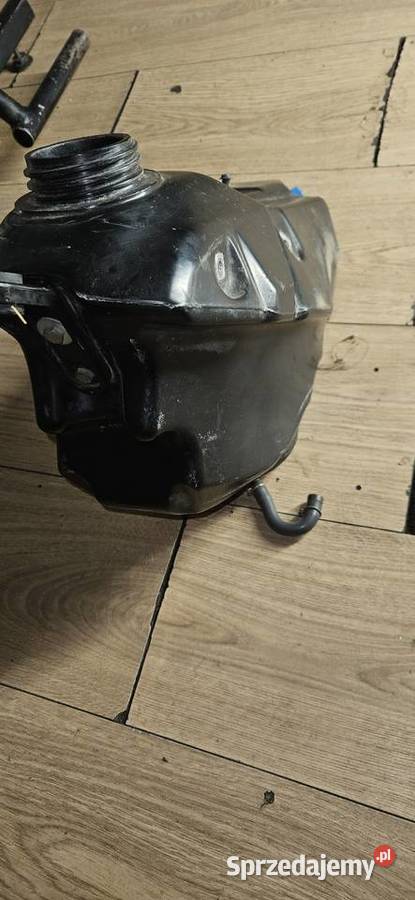 Bak honda crf 2004r Gorlice