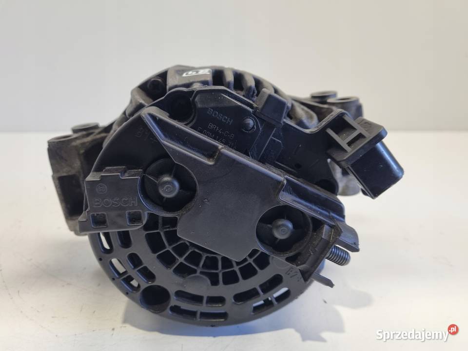 ALTERNATOR BMW E90 E87 316i 116i 16 i BOSCH Rudka