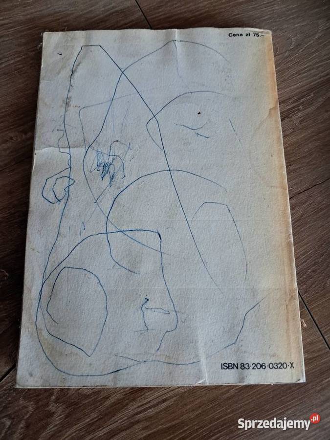 książka z prlu 1982r jeżdżę z przyczepą stan db