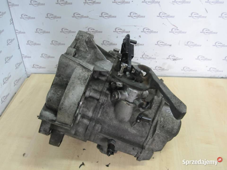 AUDI A1 12r 14 TSI CAX CAXA 122 138 skrzynia osobowe świętokrzyskie