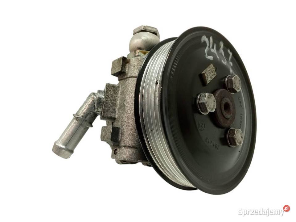 POMPA WSPOMAGANIA 6783486 02 30 D Bmw Seria 3 Pompy wspomagania sprzedam