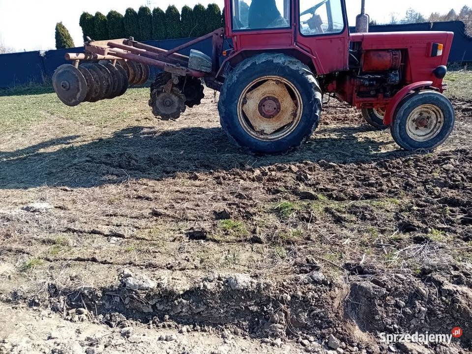 T25 władimirec Świdnik sprzedam