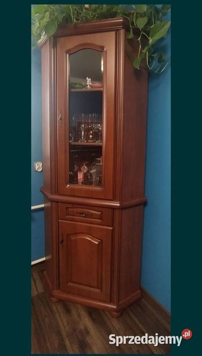 Komplet mebli BRW Natalia 5 elementów Tychy