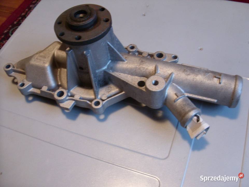 Pompa Wody PA1006 GRAF MERCEDES OM646 Nowy Staw