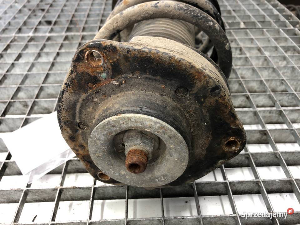 AMORTYZATOR LEWY PRZÓD VW TOURAN 20 Minivan 0310 Amortyzatory