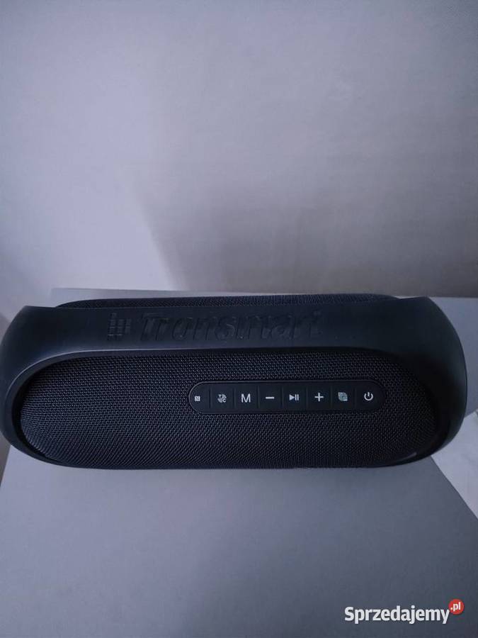 Sprzedam głośnik tronsmart Elektronika