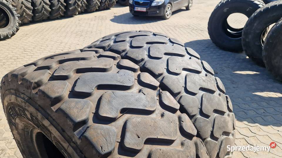 175r25 17525 Triangle 70 bieżnik Nowe Miasto Lubawskie