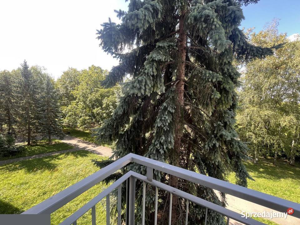 Kawalerka 283 m Sąchocka 1 remoncie WUM piwnica Warszawa