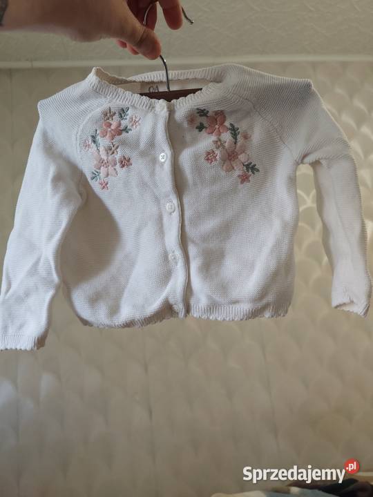 Bluza zapinana CA Słupsk