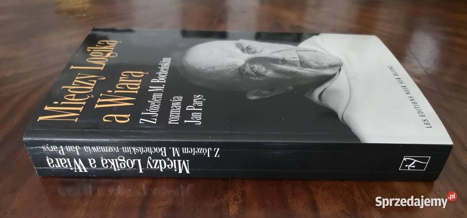 Między logiką a wiarą 1992 Katowice