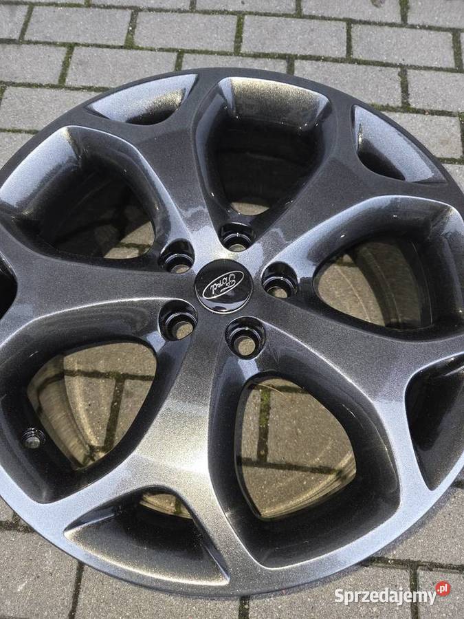 5x108 18 Ford Mondeo S Galaxy Kuga Focus C sprzedam