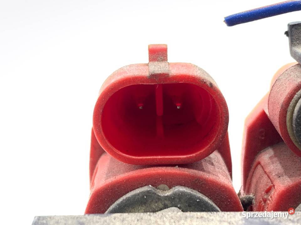 WTRYSKIWACZ LPG 67R010104 WTRYSK GAZU GAZOWY osobowe