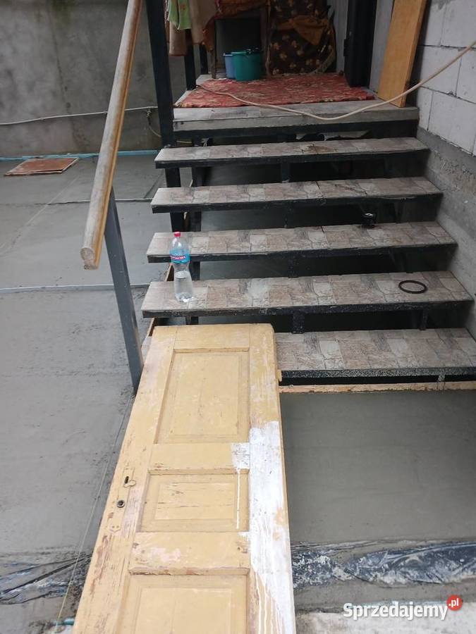 Świadczę profesjonalne usługi remontowobudowlane Fundamenty i usługi murarskie podkarpackie