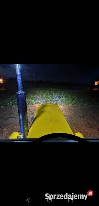 Ursus c 360 4011 Nowy Stręczyn