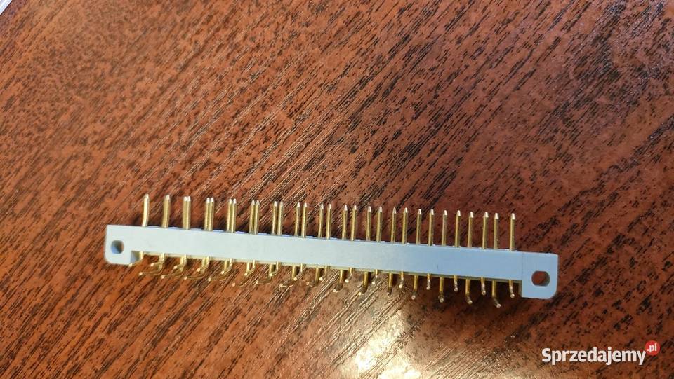 Styk ELTRA Lic ITT Cannon 851 031 013 1 0001 Szczecin