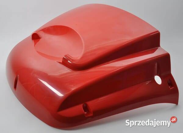 Pokrywa kosza R3000 AK51400602 małopolskie Kamionna