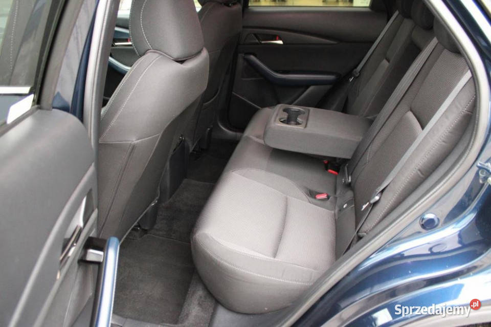 Mazda CX30 2020r Gwarancja Salon IWŁ ASO Chorzów