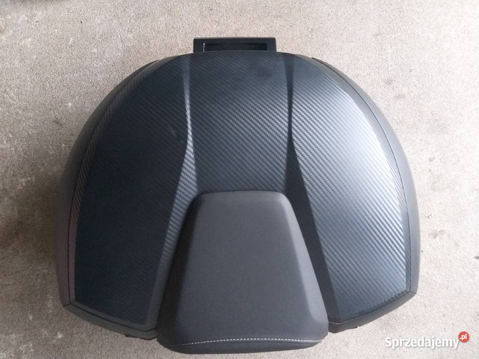 Skuter Kymco DownTown 350i salon TCS Nodoe kufer 350cm3 Gdańsk