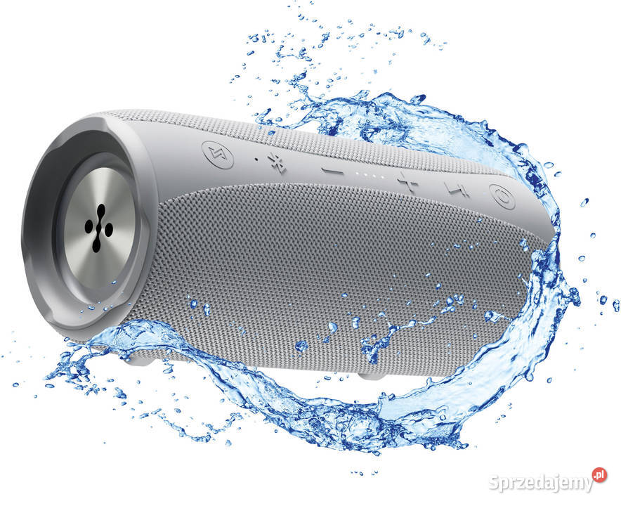 Głośniki bluetooth XMUSIC BTS850G 30W Suchań sprzedam