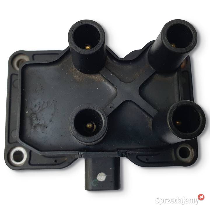 CEWKA ZAPŁONOWA Ford Focus MK2 C 16 16V osobowe Chełm