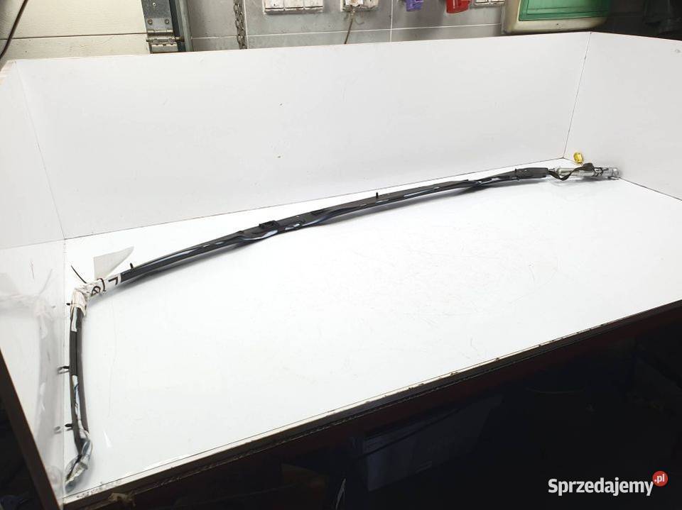 KURTYNA LEWA VOLKSWAGEN PHAETON 60 W12 kujawsko-pomorskie Lipno