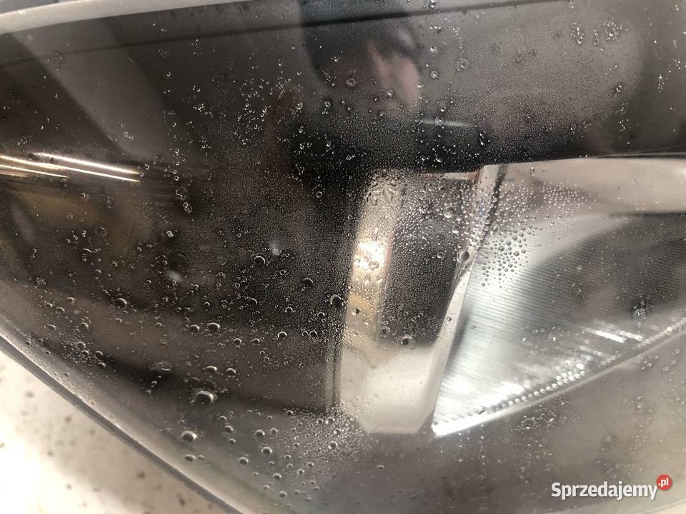 Volkswagen Polo V 6R 082009042014 Reflektor Skarżysko-Kamienna