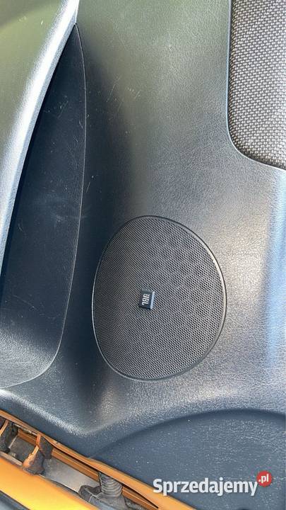 PEUGEOT 207 16HDI 90 Ładny stan JBL bluetooth małopolskie Grybów