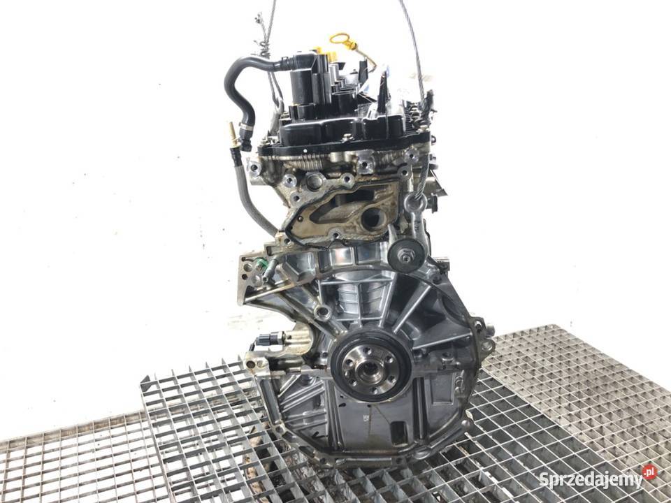 SILNIK RENAULT 10 91 H4D470 CLIO V podkarpackie
